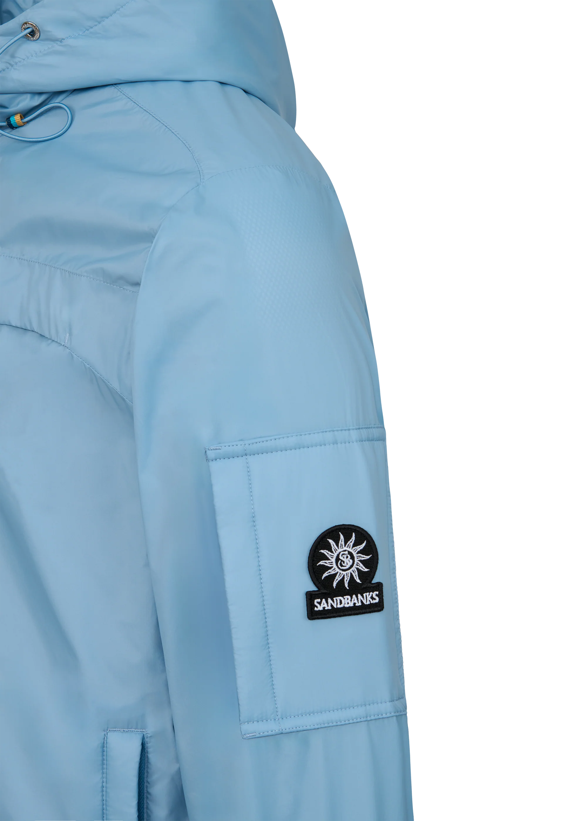 Meridian Windbreaker