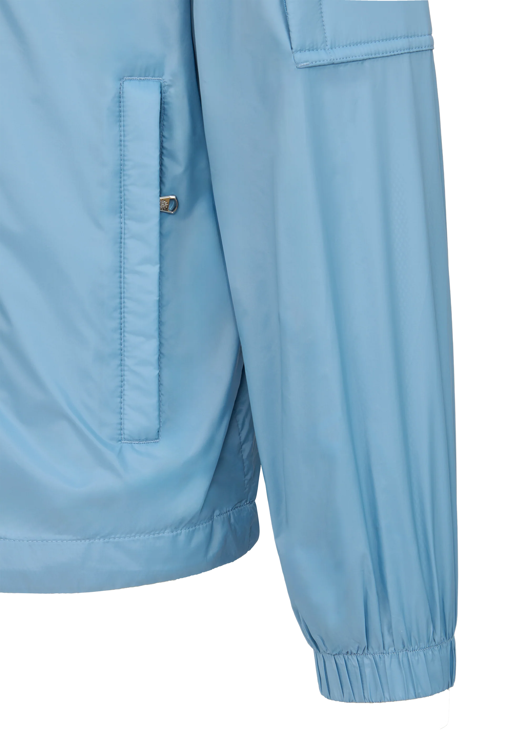 Meridian Windbreaker