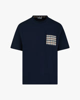 Lamina Pocket T-Shirt