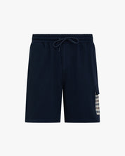 Lamina Pocket Shorts