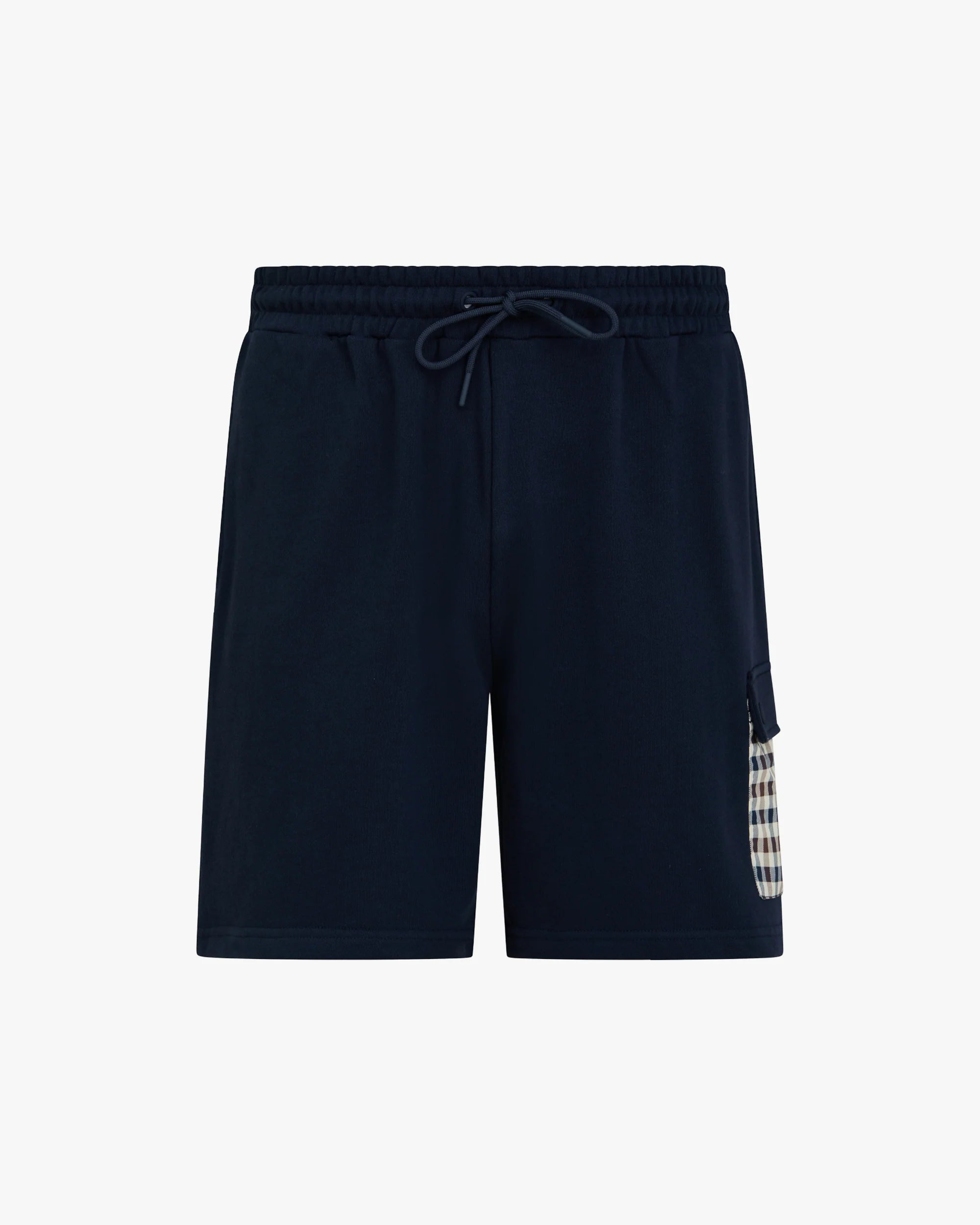 Lamina Pocket Shorts