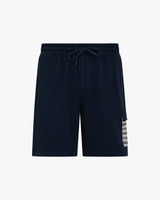 Lamina Pocket Shorts