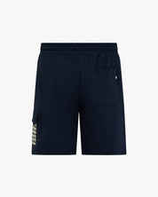 Lamina Pocket Shorts