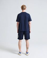 Lamina Pocket Shorts