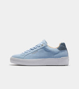Zuma Suede Trainer