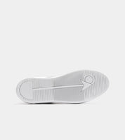 Zuma Leather Trainer