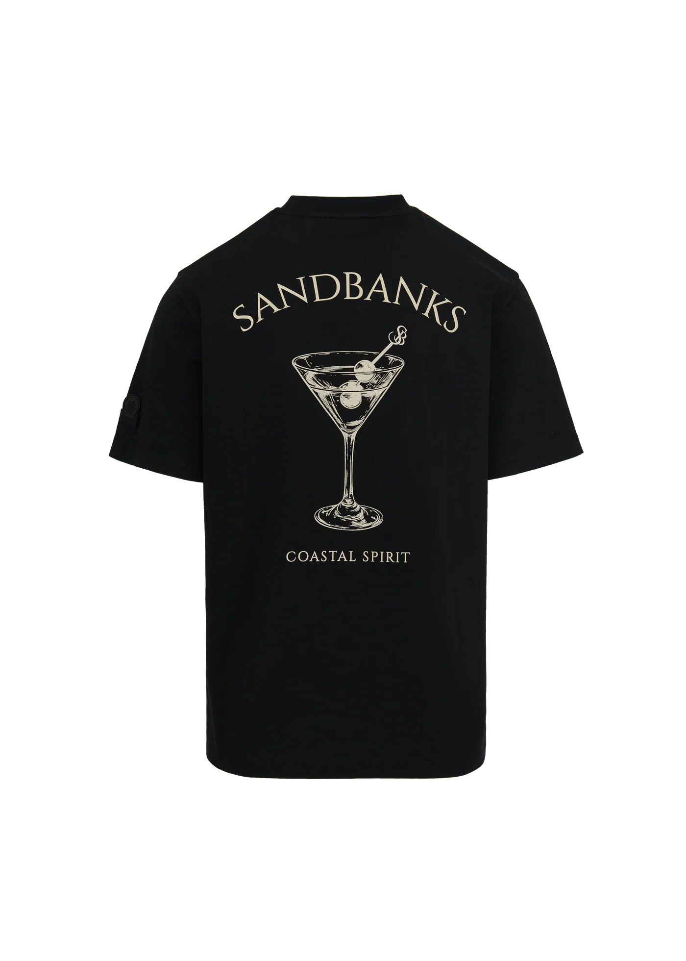 Coastal Spirit T-Shirt