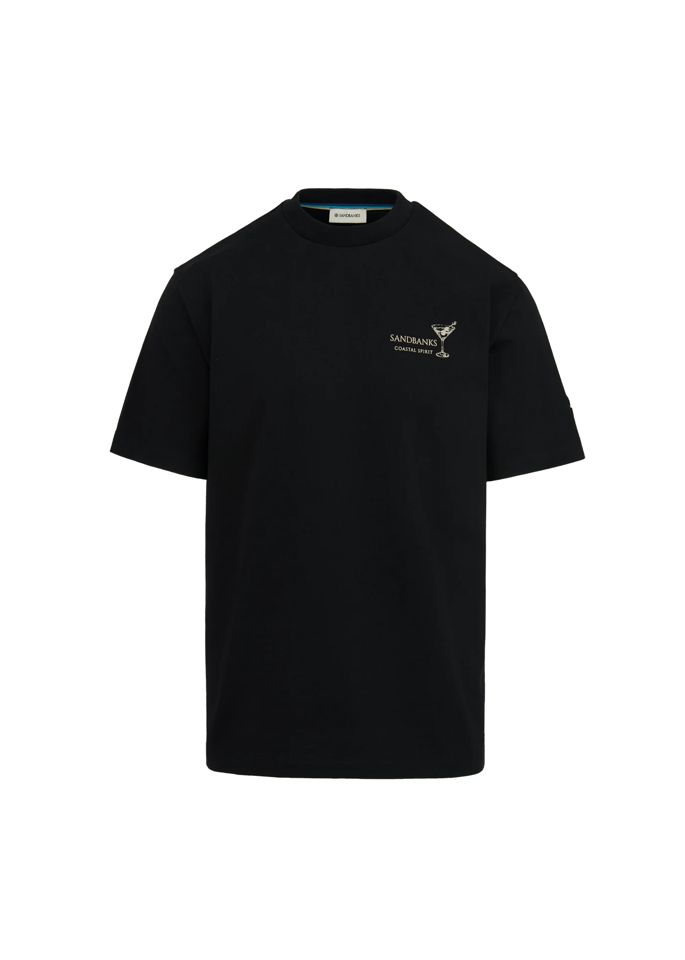 Coastal Spirit T-Shirt