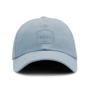 Logo Patch Cap