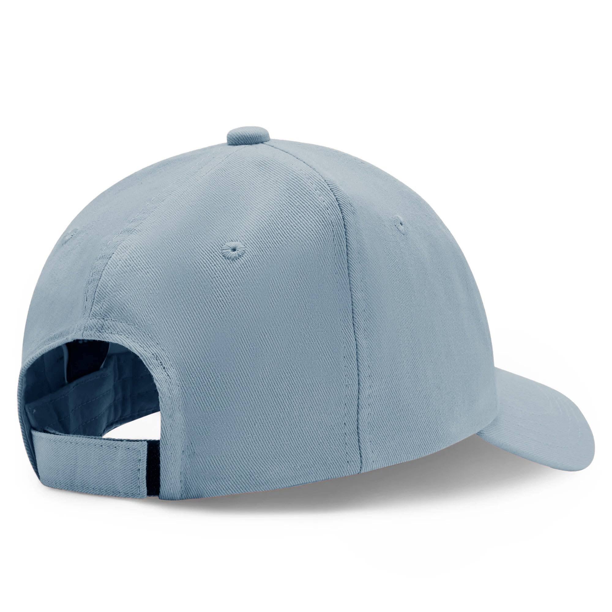 Logo Patch Cap