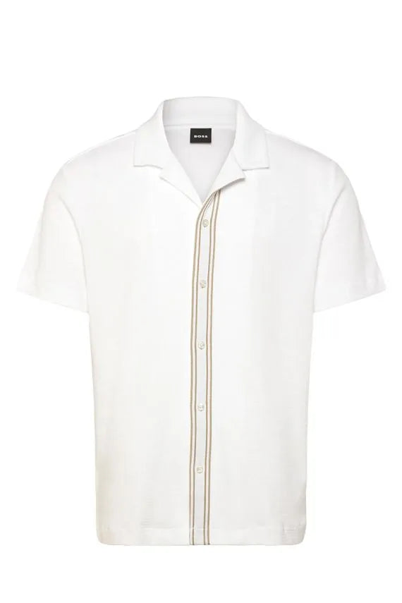 Pasini Polo Shirt