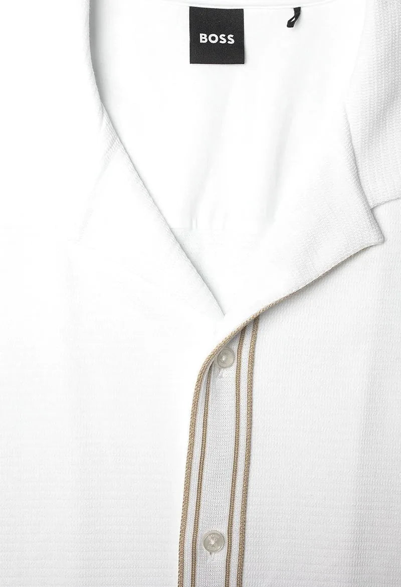 Pasini Polo Shirt