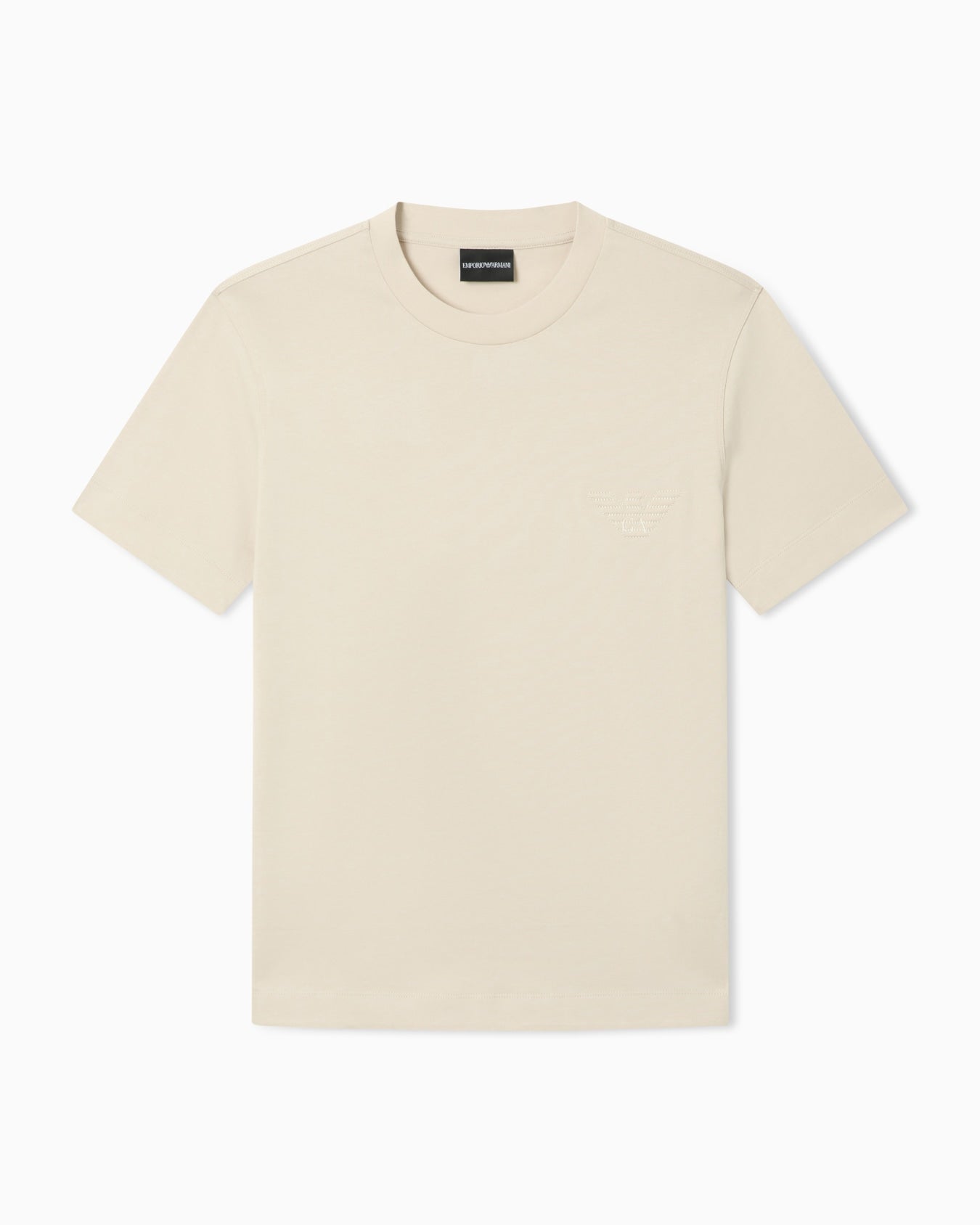 Heavy Cotton T-Shirt
