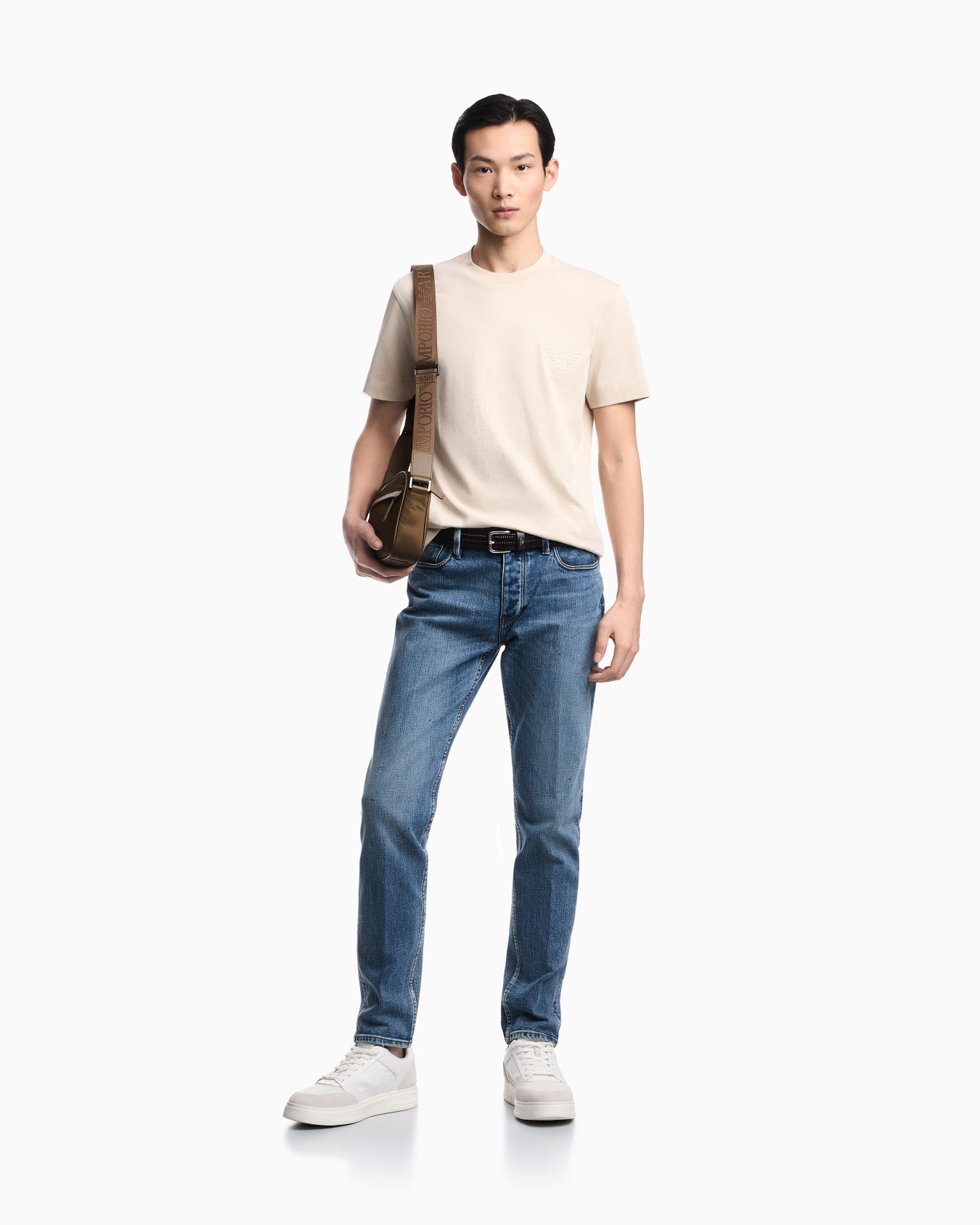 Heavy Cotton T-Shirt