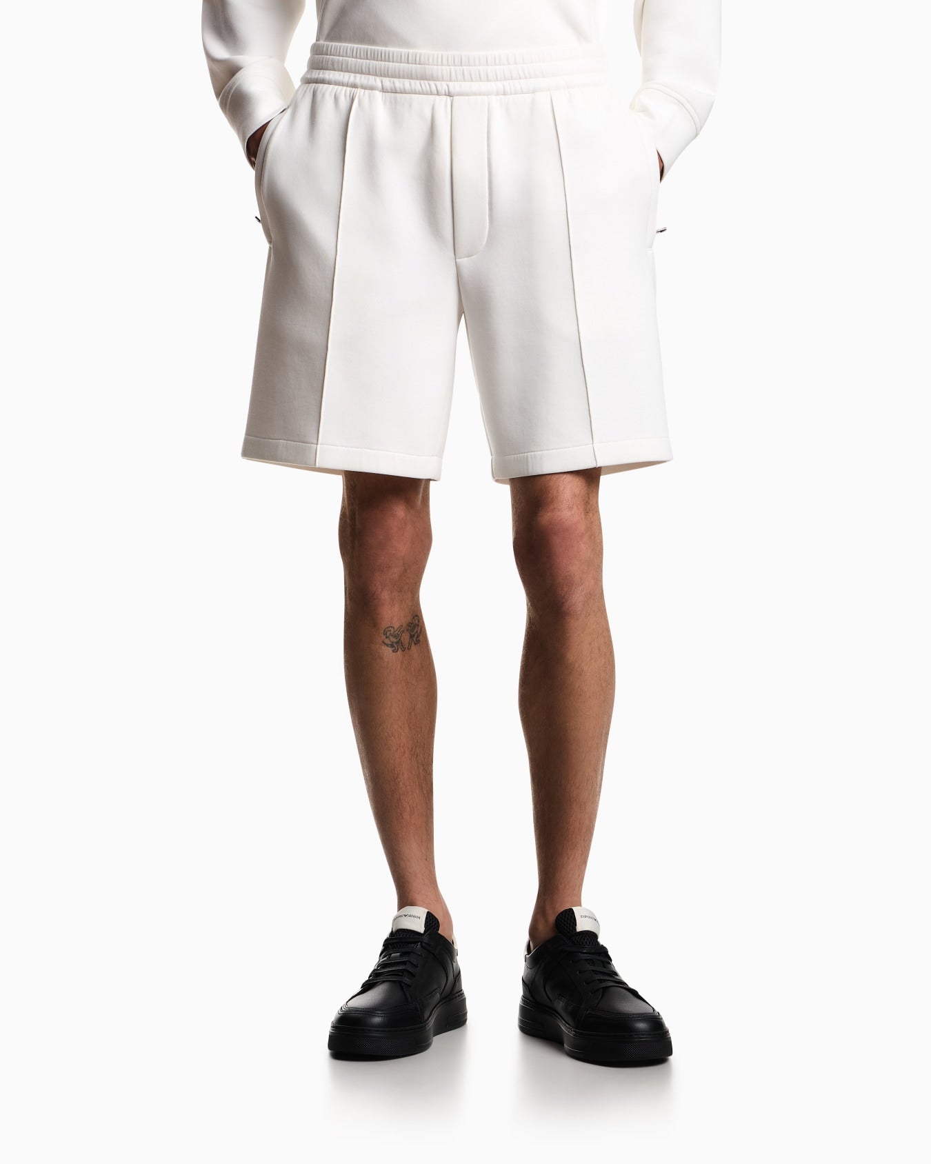 Jersey Shorts
