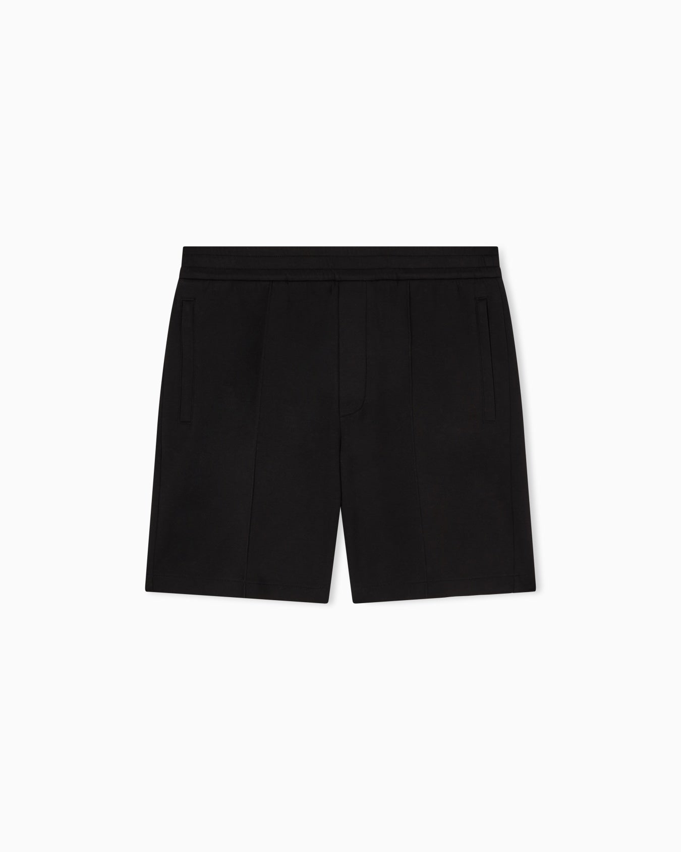 Jersey Shorts
