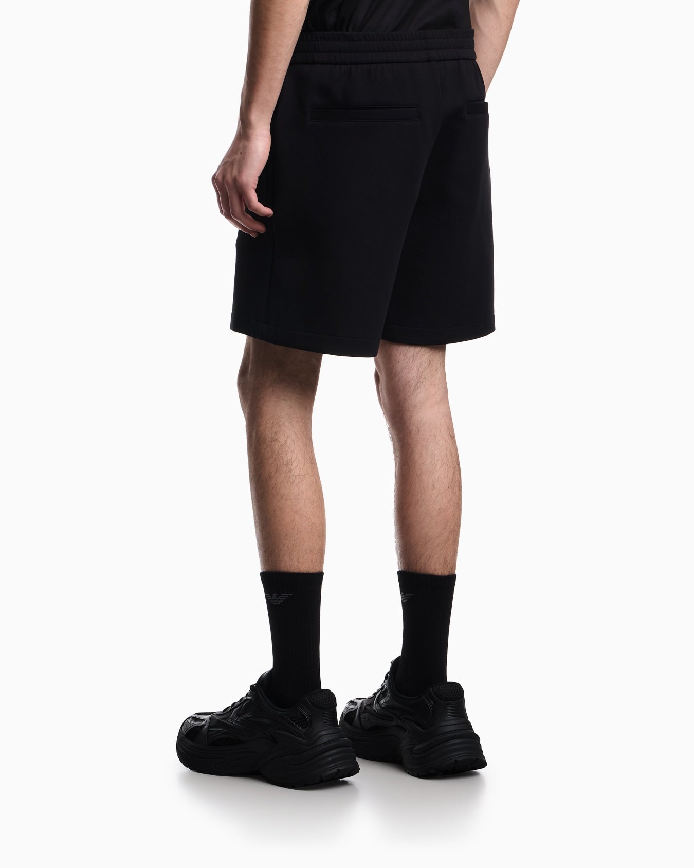 Jersey Shorts