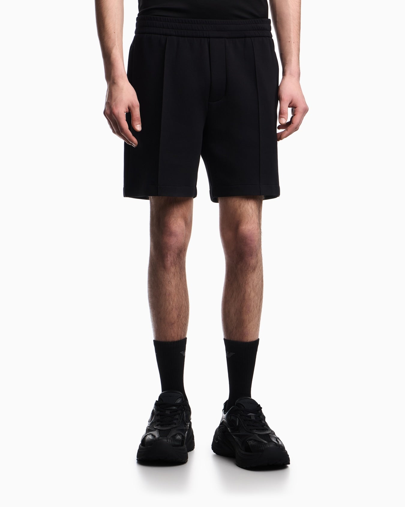 Jersey Shorts