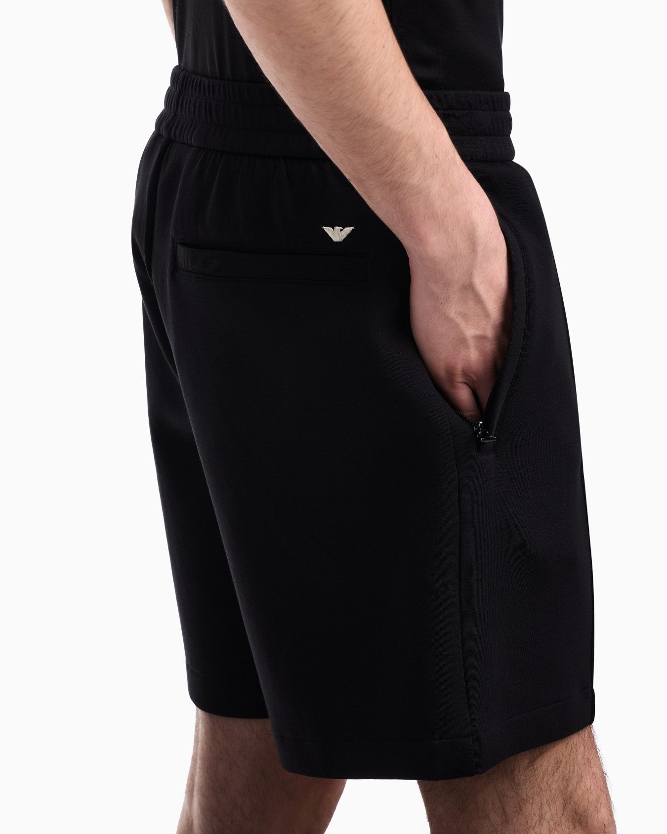 Jersey Shorts