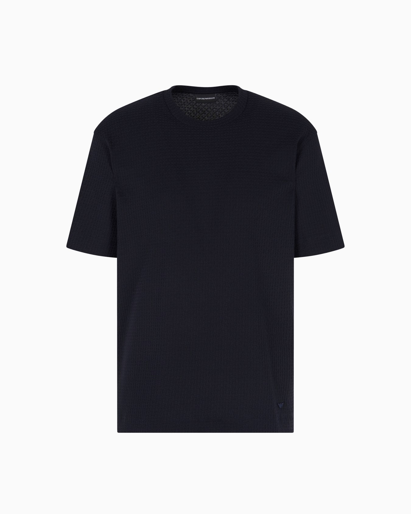 Jacquard T-Shirt