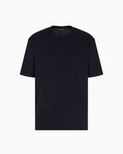 Jacquard T-Shirt