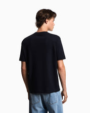 Jacquard T-Shirt