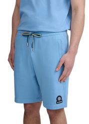 Badge Logo Shorts