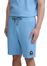 Badge Logo Shorts