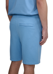 Badge Logo Shorts