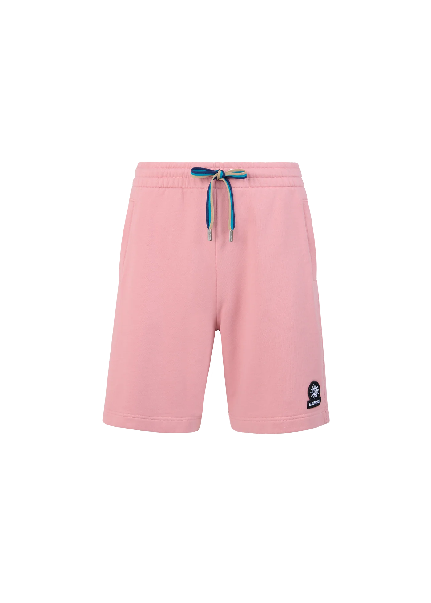 Badge Logo Shorts