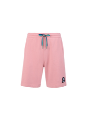 Badge Logo Shorts