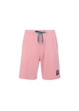 Badge Logo Shorts