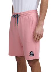 Badge Logo Shorts