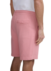 Badge Logo Shorts