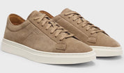 Kieran Suede Trainers