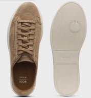 Kieran Suede Trainers