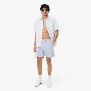 Striped Swim Shorts