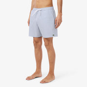 Striped Swim Shorts
