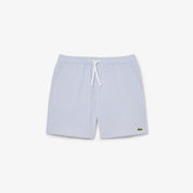 Striped Swim Shorts