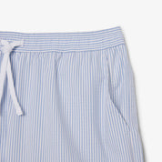 Striped Swim Shorts