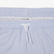 Striped Swim Shorts