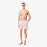 Striped Swim Shorts