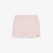 Striped Swim Shorts