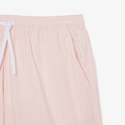Striped Swim Shorts
