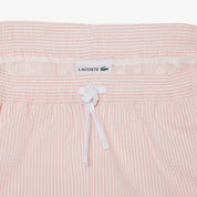 Striped Swim Shorts