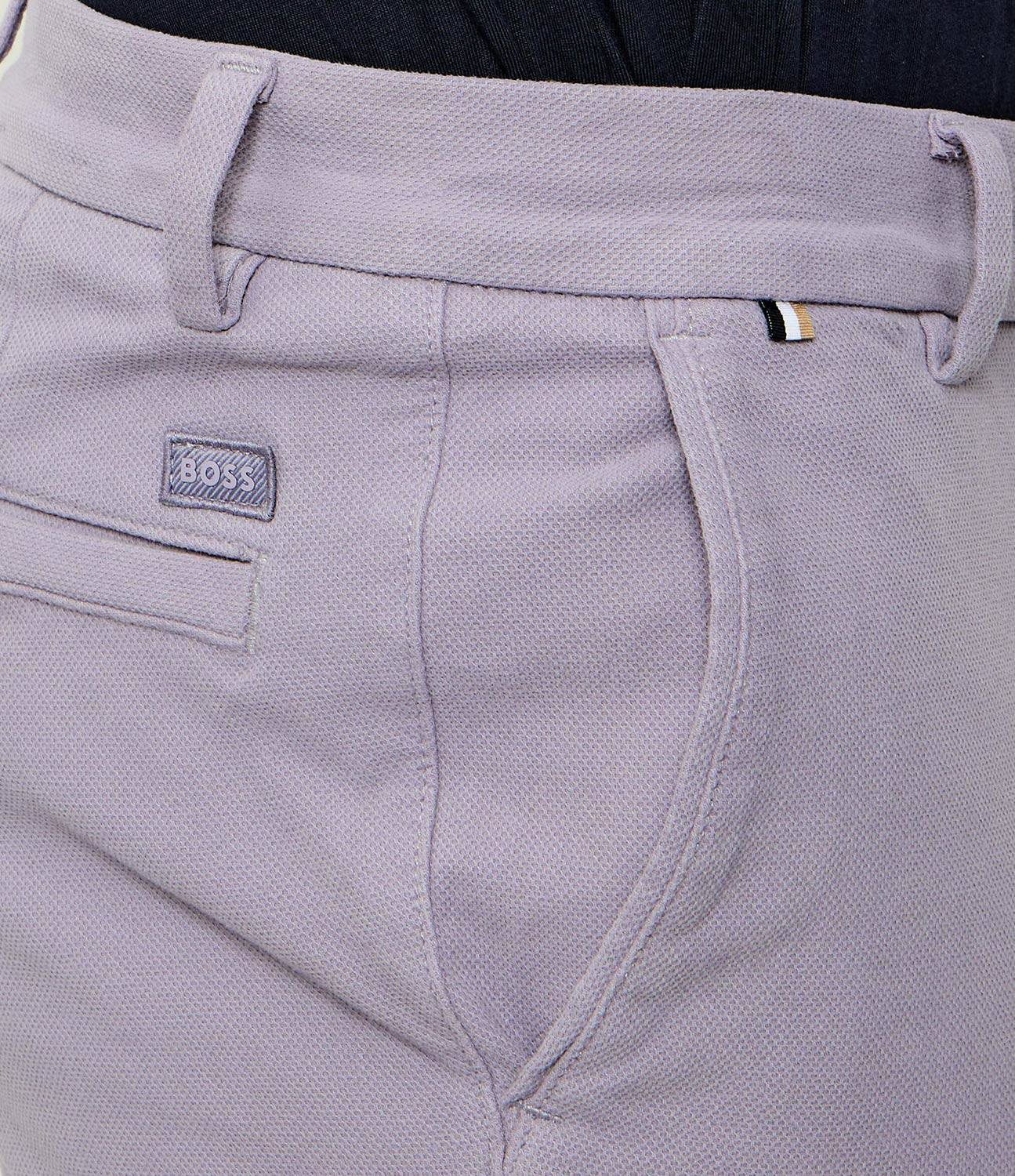 Cotton Kane Shorts