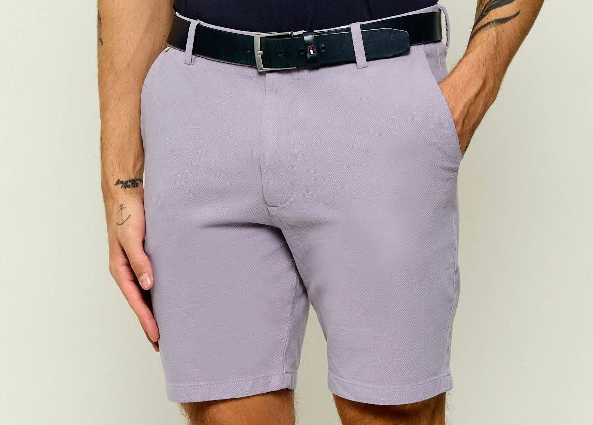 Cotton Kane Shorts