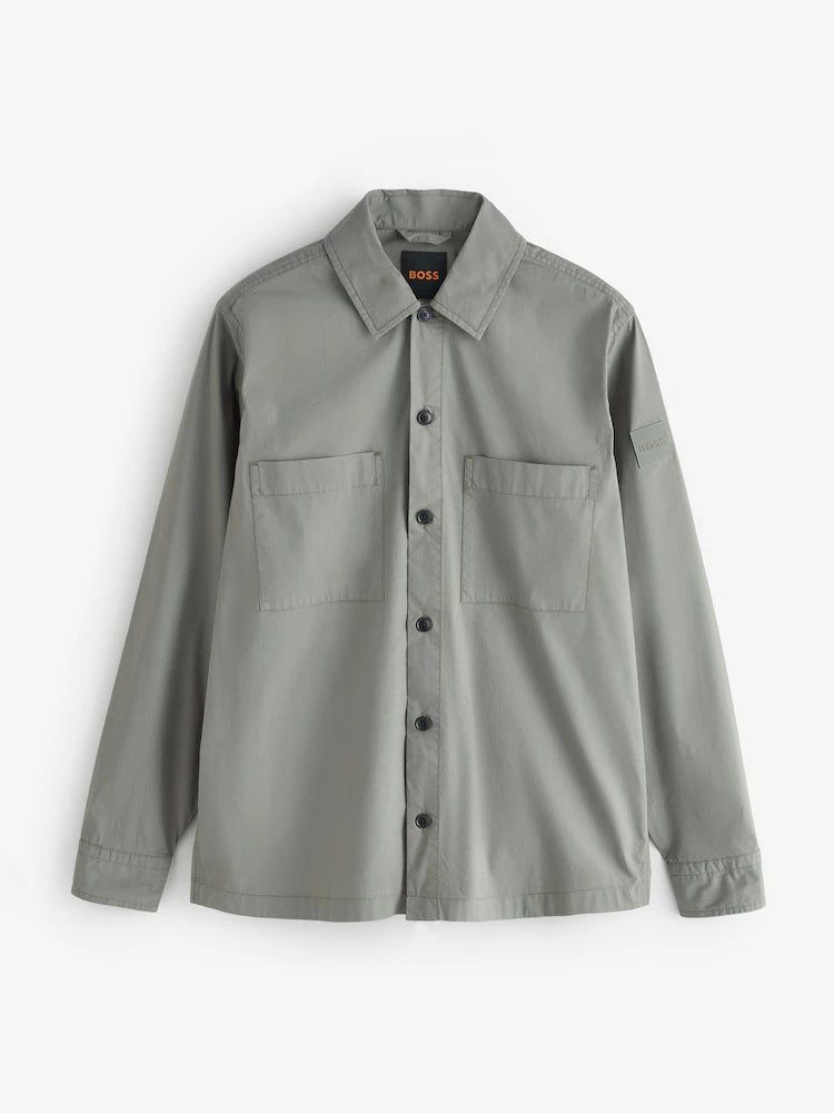 Lockyo Shirt