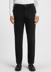 Gabardine Trousers