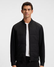 Zip Up Sweatshirt